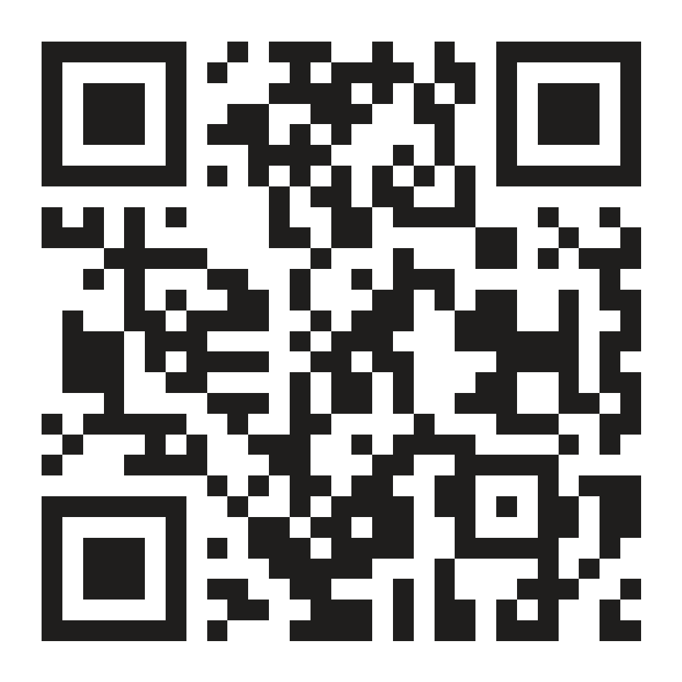 Danny's page QR code, which opens guidegallery.app/danny